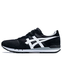 Onitsuka Tiger Alvarado 'Black' D845L-9001