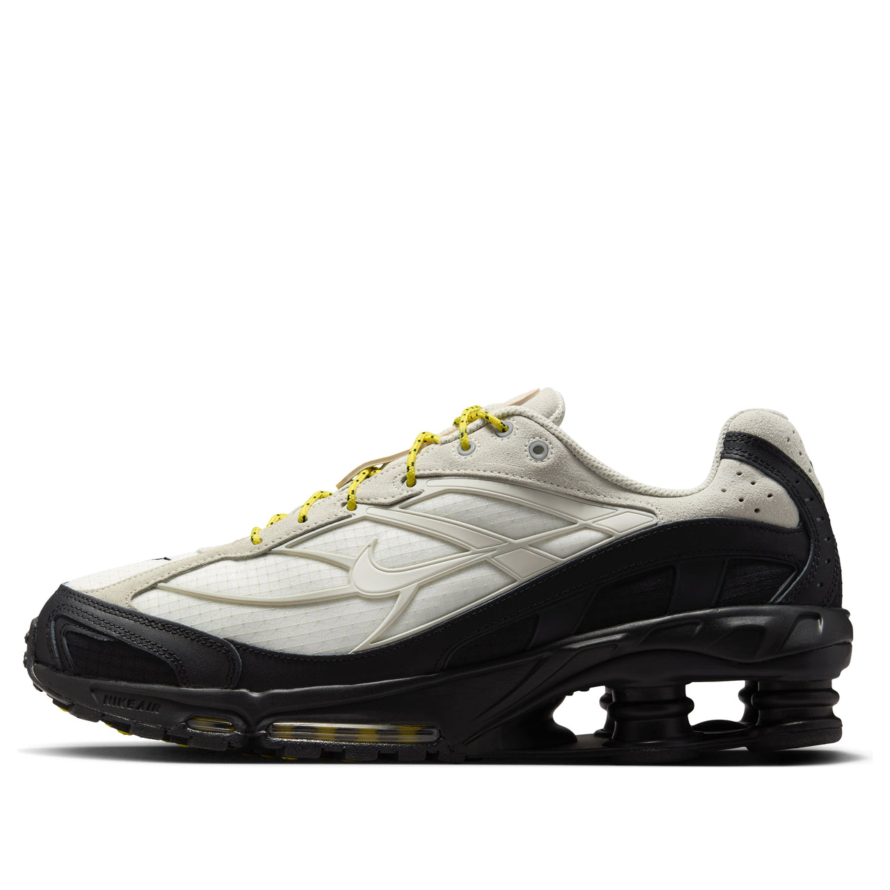 Nike Shox Ride 2 'Light Bone Black' IB7684-001