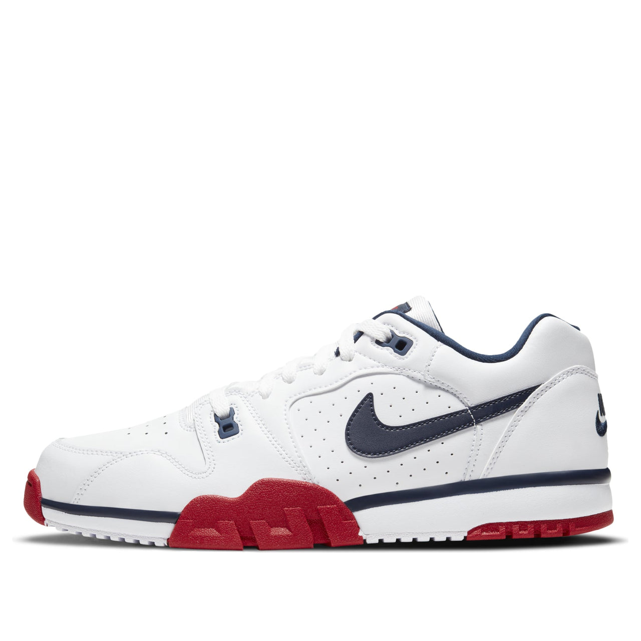 Nike Cross Trainer Low 'Gym Red Obsidian' CQ9182-101