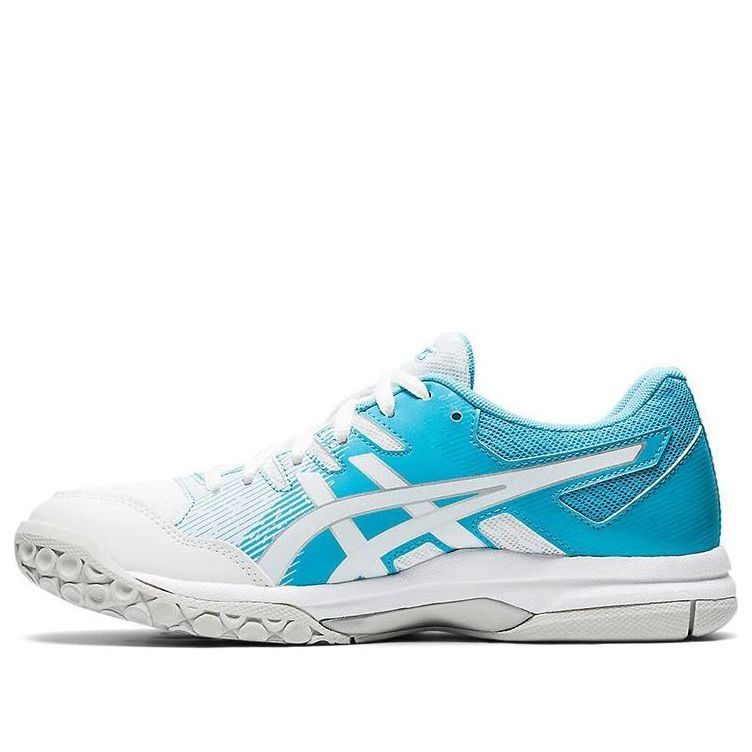 (WMNS) ASICS Gel-Rocket 9 'Aquarium' 1072A034-104