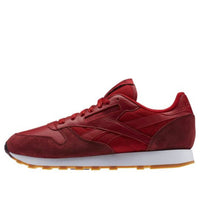 Reebok Classic Leather Kendrick Lamar Perfect Split Red AR3776