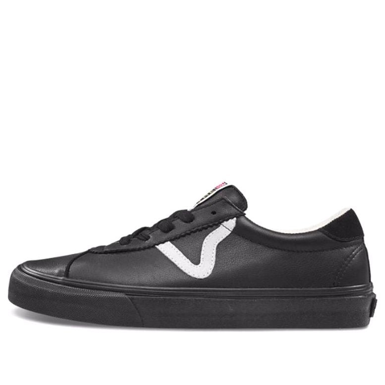 Vans Epoch Sport Lx Black VN0A3MUI69E