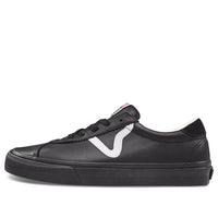 Vans Epoch Sport Lx Black VN0A3MUI69E