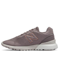 (WMNS) New Balance 515 v1 Shoes Purple WS515CC1