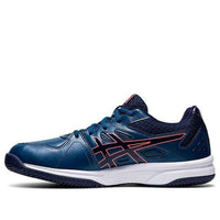 ASICS Court Slide Clay 'Blue Pink' 1041A036-413