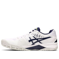ASICS Gel-Challenger 12 'Black White Blue' 1041A045-116