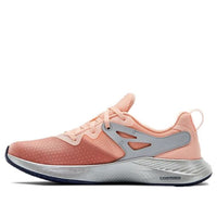 (WMNS) Under Armour Charged Breathe Tr 2 Running Shoes Pink 3022617-603