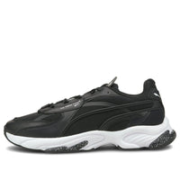 PUMA Rs-Connect Athleisure Casual Sports Shoe Unisex White 382086-01
