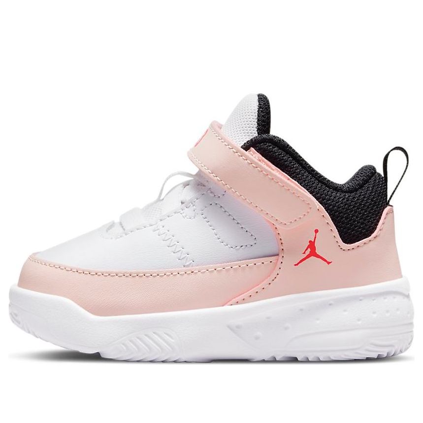 (TD) Air Jordan Max Aura 3 Pink/White DA8023-102