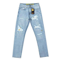 Drew House Jeans 'Blue' DR-FW22-201