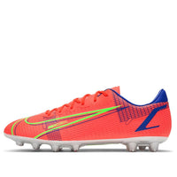Nike Mercurial Vapor 14 14 Pro HG 'Orange' CV0994-600