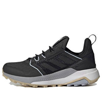 (WMNS) adidas Terrex Trailmaker Hiking 'Black Silver' FX4698