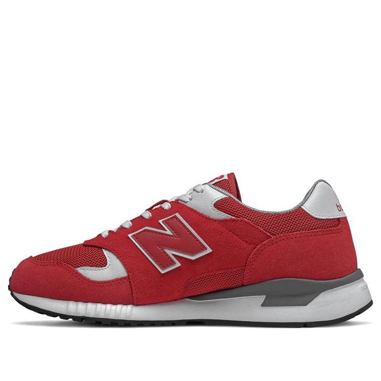 New Balance 570 Series Red ML570HJD