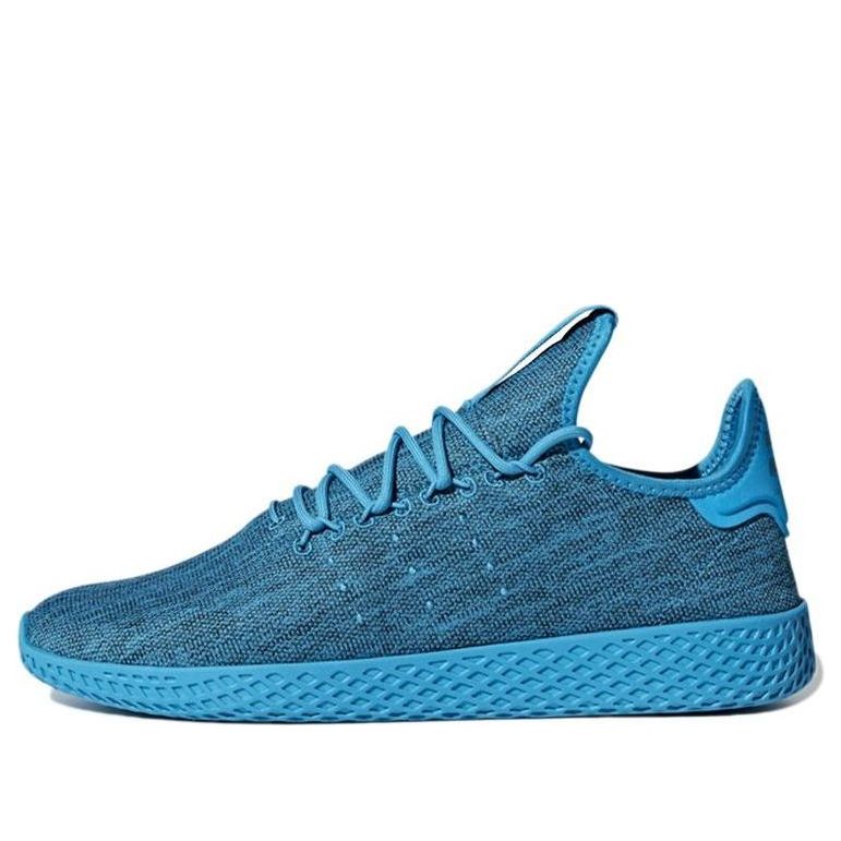 adidas x Pharrell Tennis Hu 'Dip-Dyed' DB2861
