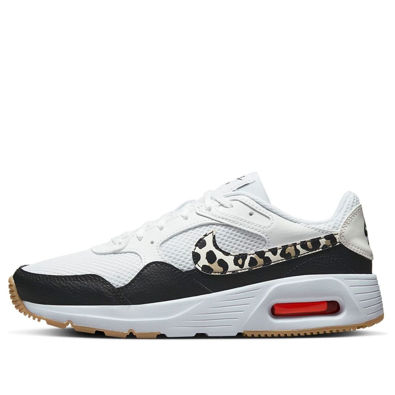 (WMNS) Nike Air Max SC 'Leopard' DZ5200-100
