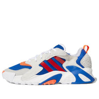 adidas Streetball Low 'Blue Solar Red' FX8680