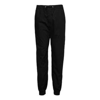 Converse Woven Track Jogger Asia Sizing 'Black' 10017085-001