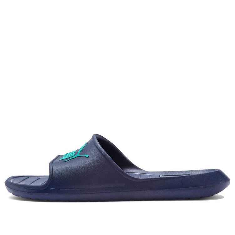 PUMA Divecat V2 Sandals 'Blue Navy' 369400-05