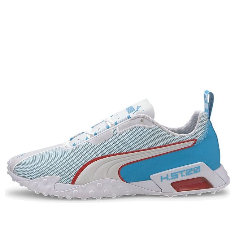 PUMA H.ST.20 'White Ethereal Blue' 193069-05