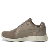 PUMA St Trainer Evo Sd Khaki Sports Shoe 360949-12