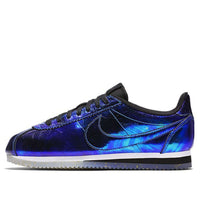 (WMNS) Nike Classic Cortez Leather SE 'Iridescent Soar' 902854-400