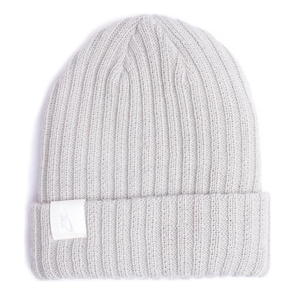 Nike Lab Collection Knit Hat 'Grey' 922172-050