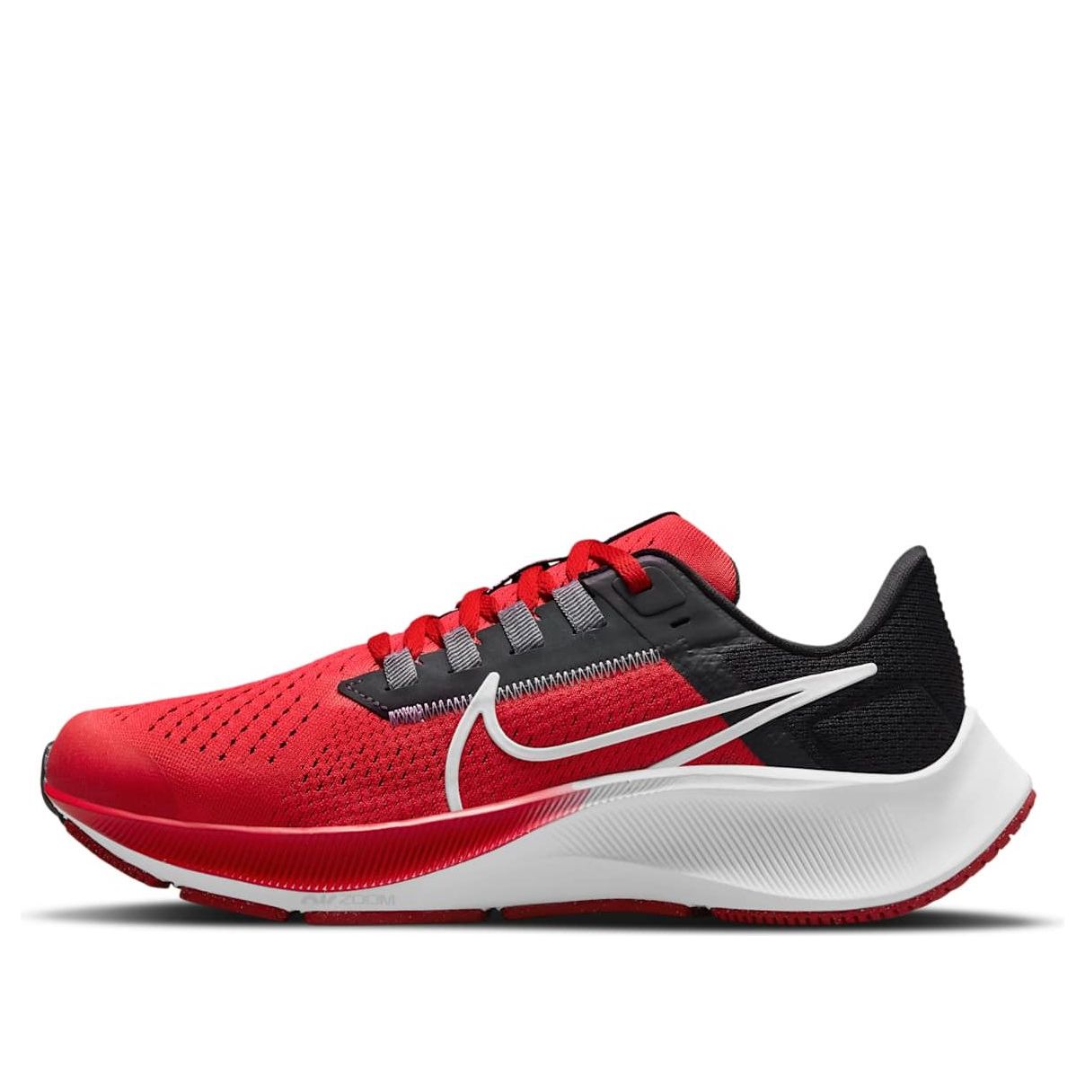 (GS) Nike Air Zoom Pegasus 38 'University Red' CZ4178-608