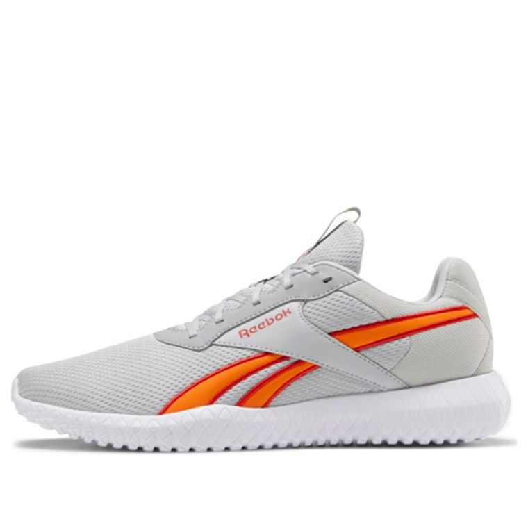 Reebok Flexagon Energy Tr 2 Running Shoes Grey/Orange H67377