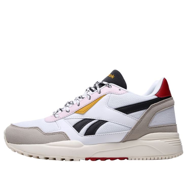 Reebok Royal BRIDGE 2.0 'White Pink' DV5169