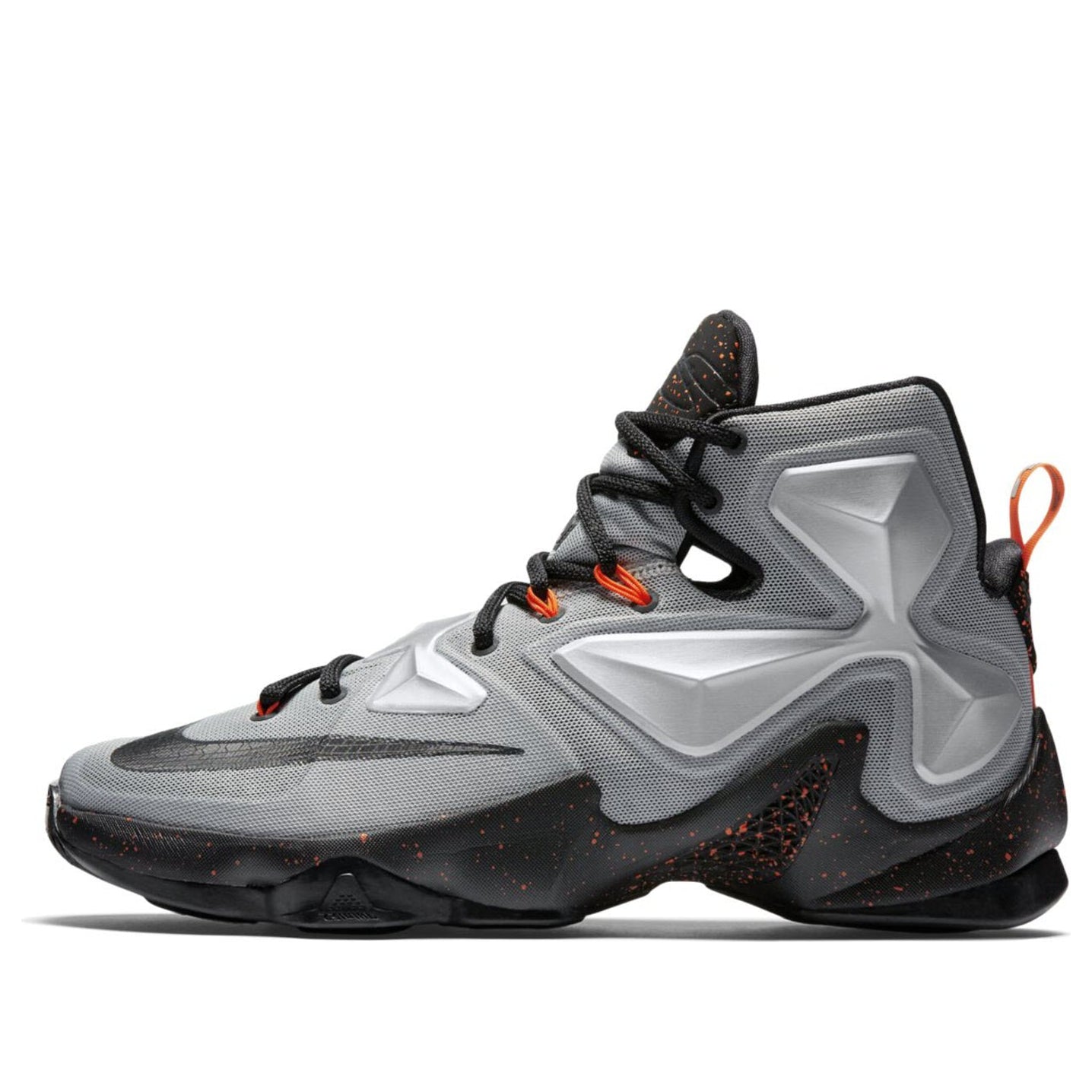 Nike LeBron 13 'Rubber City' 807219-003