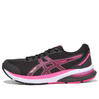 (WMNS) ASICS Gel-Equation 11 'Black Pink' 1012B333-027