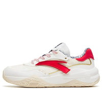 ANTA Source 'White Red Gold' 912318859-8