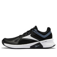 (WMNS) Reebok Advanced Trainette 'Black White' FV4699