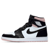Air Jordan 1 High OG 'Arctic Punch' 555088-034