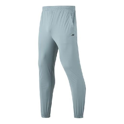 Skechers Sport Woven Pants 'Teal' P223M069-01N9