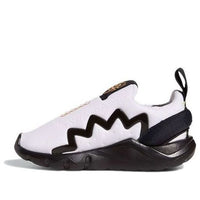 (TD) adidas D.O.N. Issue 2 'White Black' FW8762