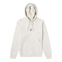 Air Jordan Statement Fleece Hoodies 'White' DA9816-141