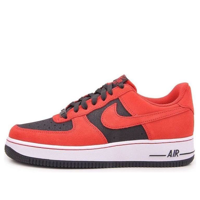 Nike Air Force 1 'Black' 488298-619