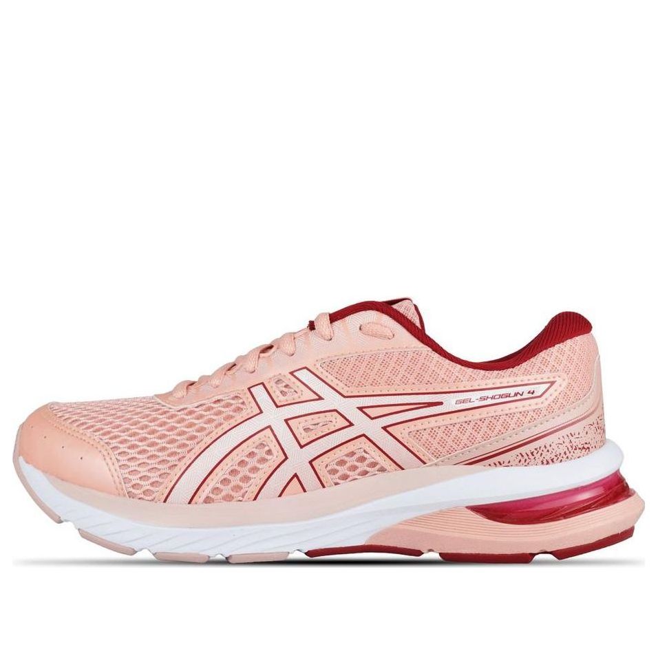 (WMNS) ASICS Gel-Shogun 4 'Pink' 1012B332-700