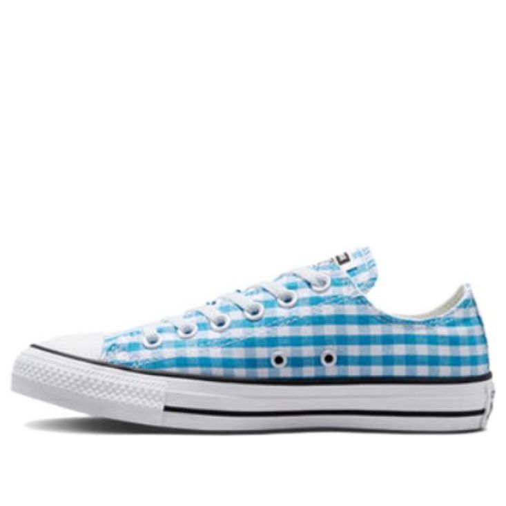Converse All Star Chuck Taylor 'Blue White' A06000F