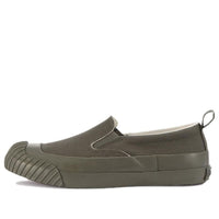 Converse Big C Fg Ov Slip-On 'Dark Olive' 35500461