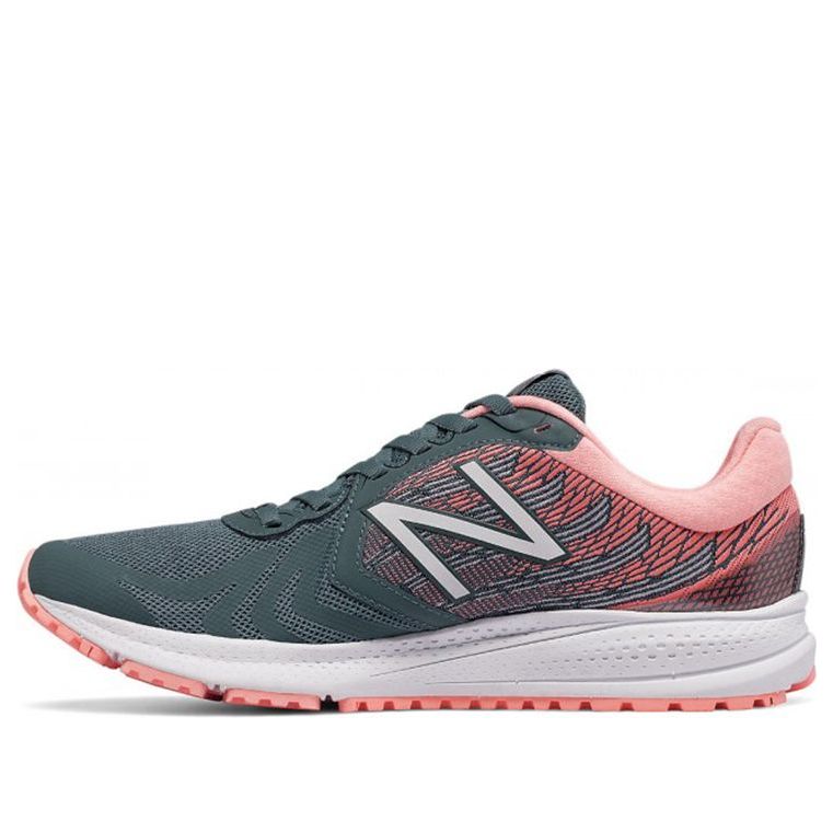 (WMNS) New Balance Vazee Pace v2 PinkGrey PinkGrey 'Grey Pink' WPACEGR2