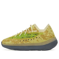 (PS) adidas Yeezy Boost 380 Kids 'Hylte' FZ4991