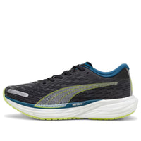 PUMA Deviate NITRO 2 Running Shoes 'Black' 376807-11