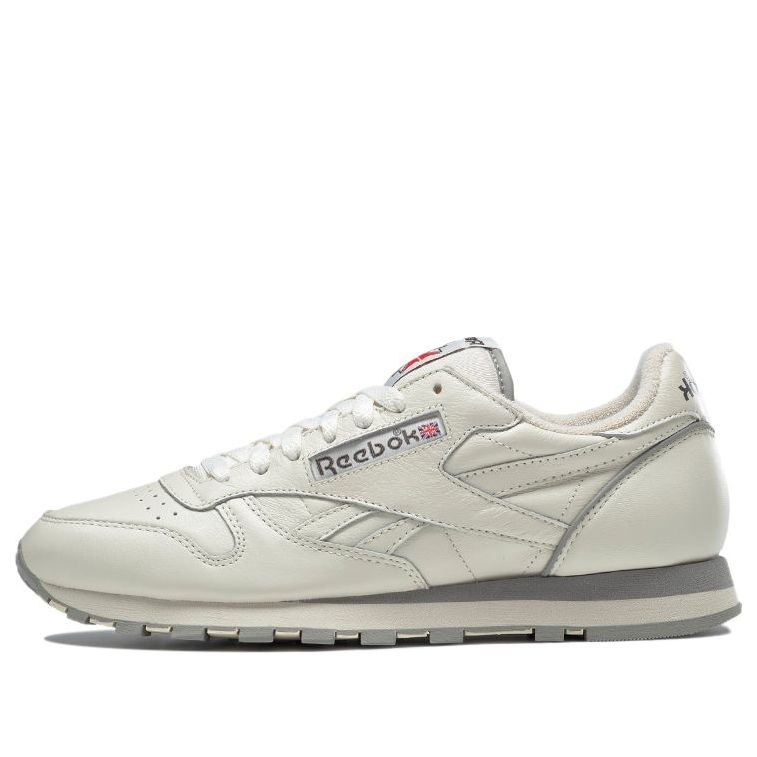 Reebok Classic Leather 1983 TV 'Top Chalk' DV6433