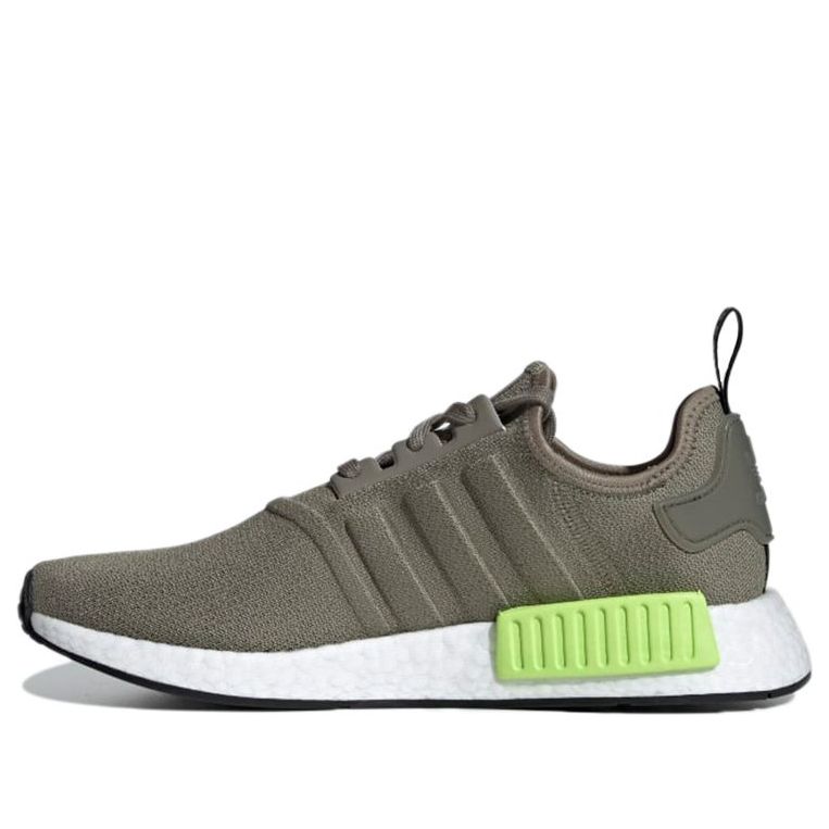 adidas NMD_R1 'Trace Cargo Yellow' BD7750