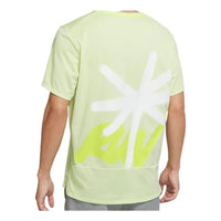 Nike Dri-FIT Wild Run Rise Tee DD5356-603