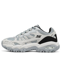 Skechers Arch Fit Footsteps 'Gray Green' 237766-LTGY