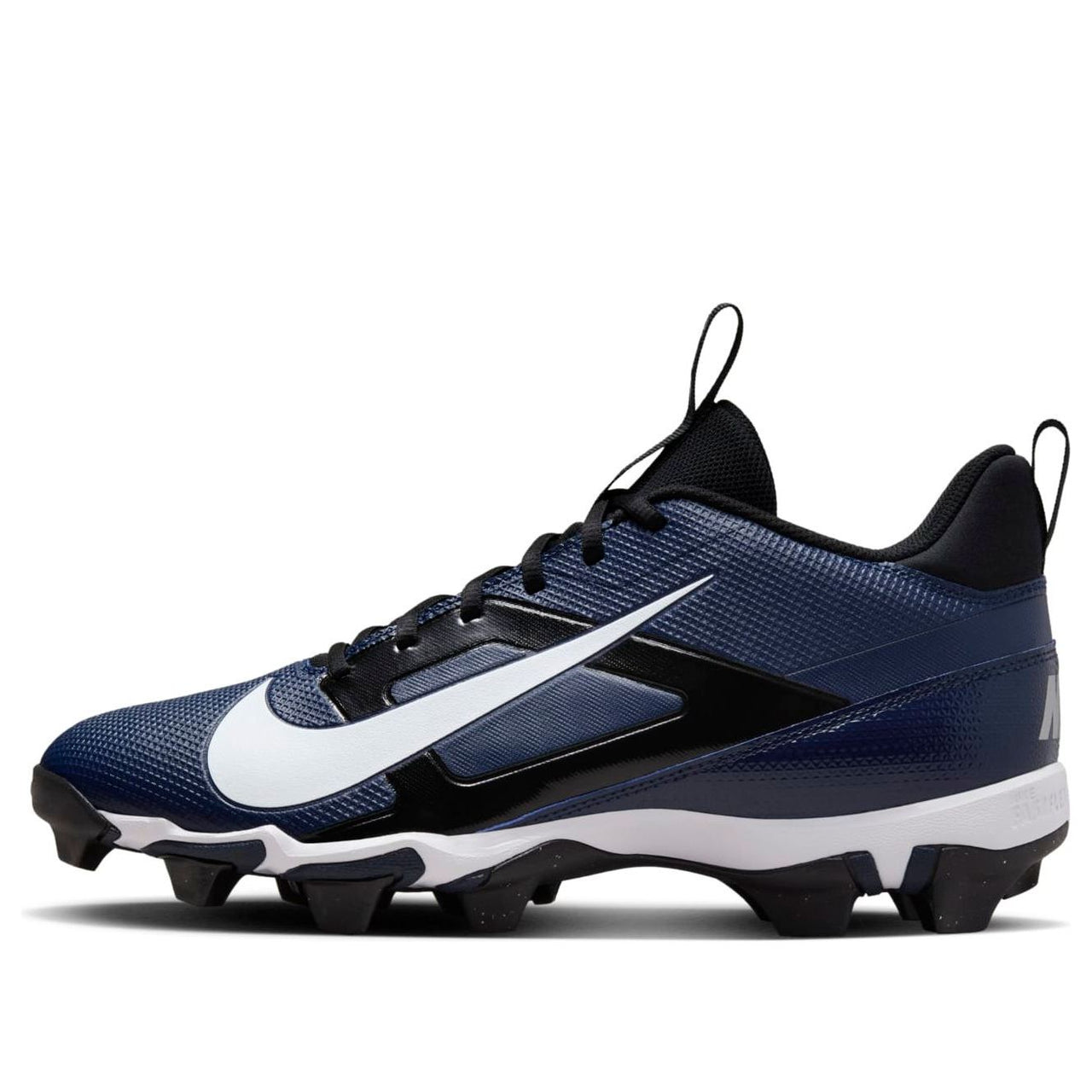 Nike Alpha Menace 4 Shark 'Midnight Navy White' FN0028-401