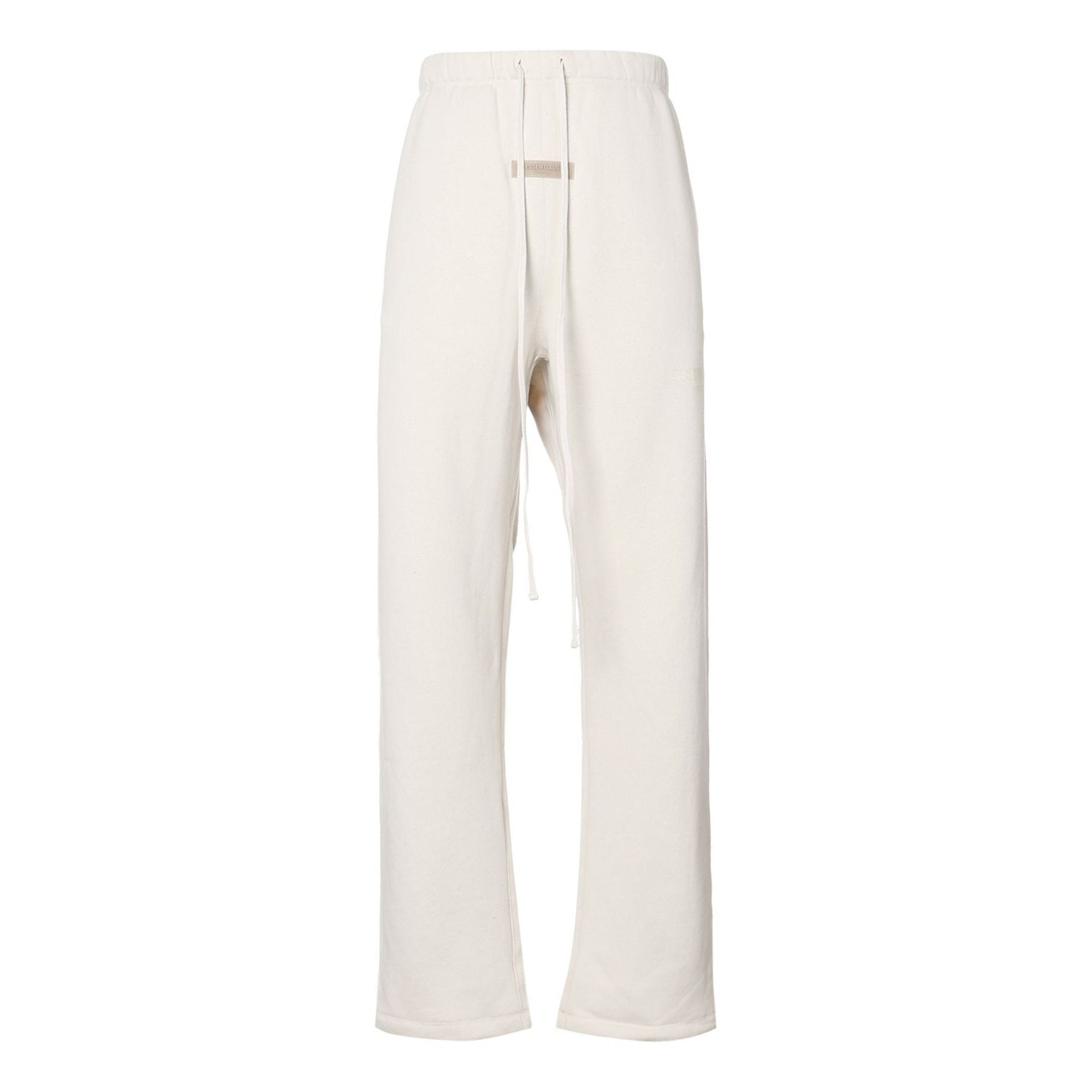 Fear of God Essentials FW21 Innersect Sweatpants 'Greige' 130BT212180F